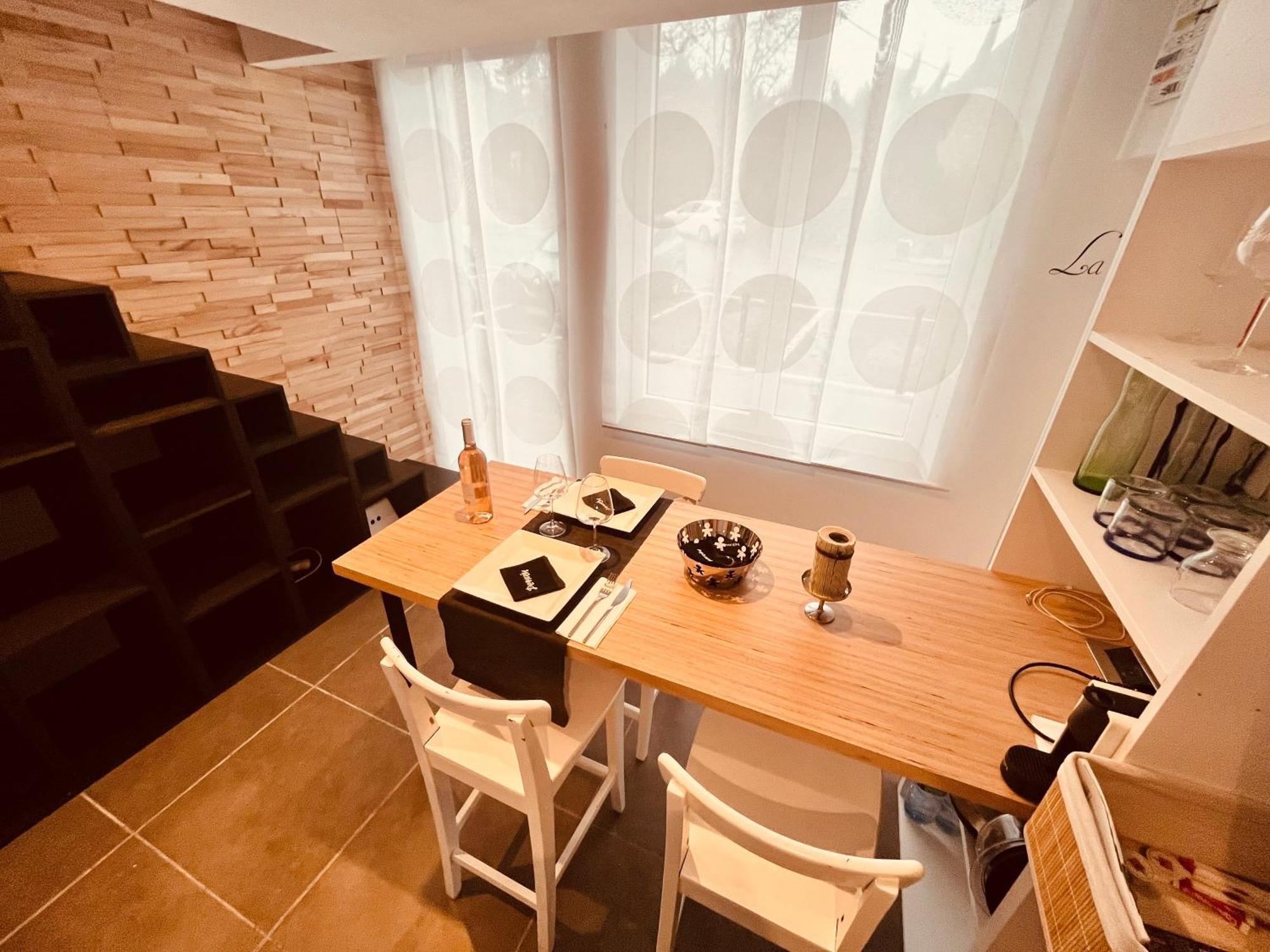 La Maison Mythique Andenne Bagian luar foto